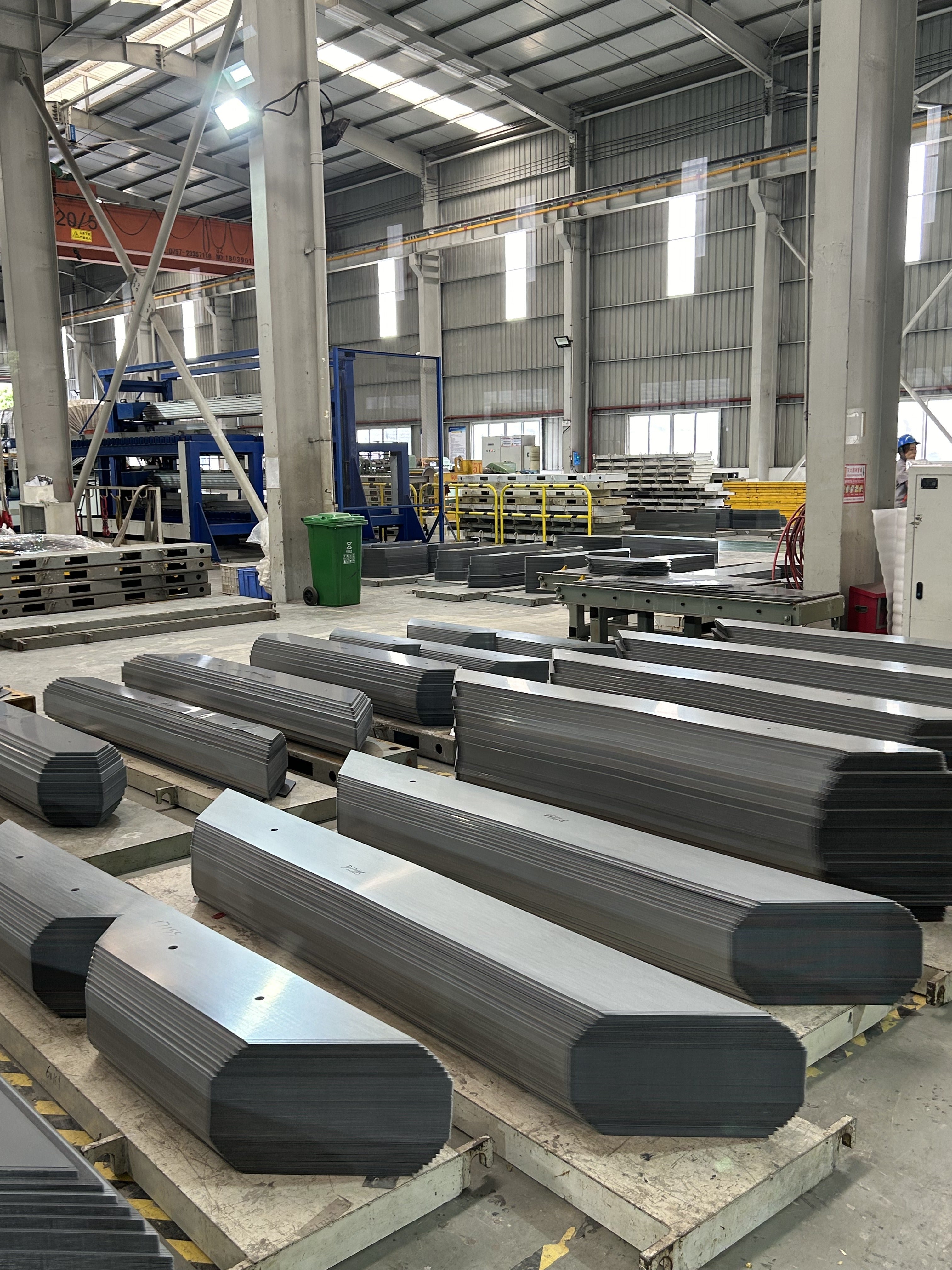 Electrical steel lamination