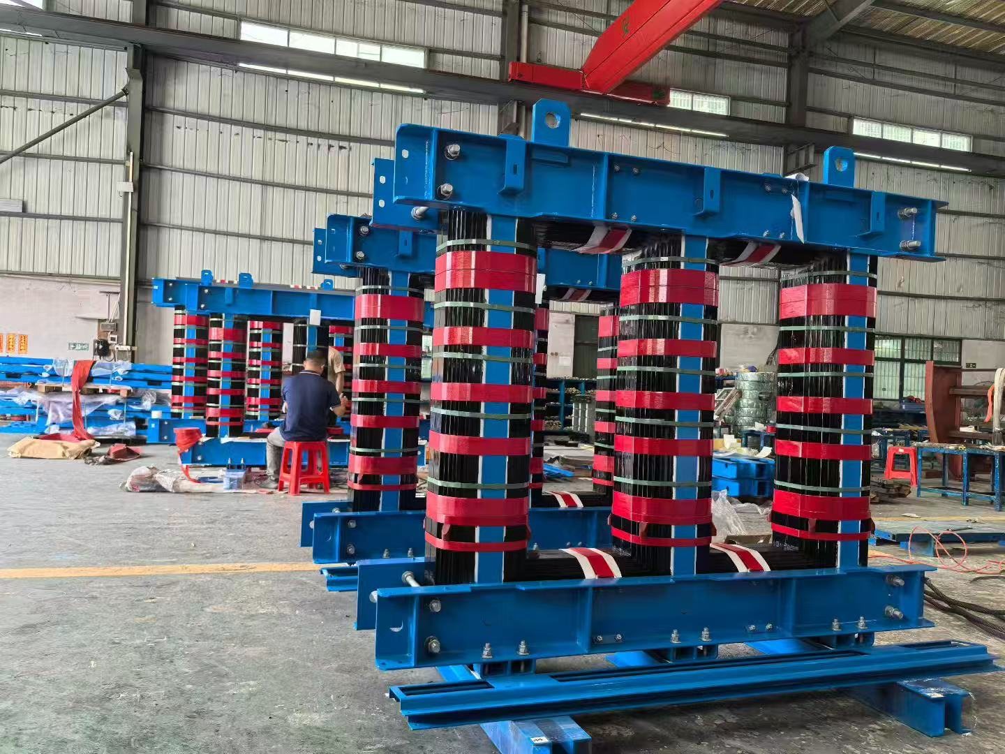 Transformer Core reference 2